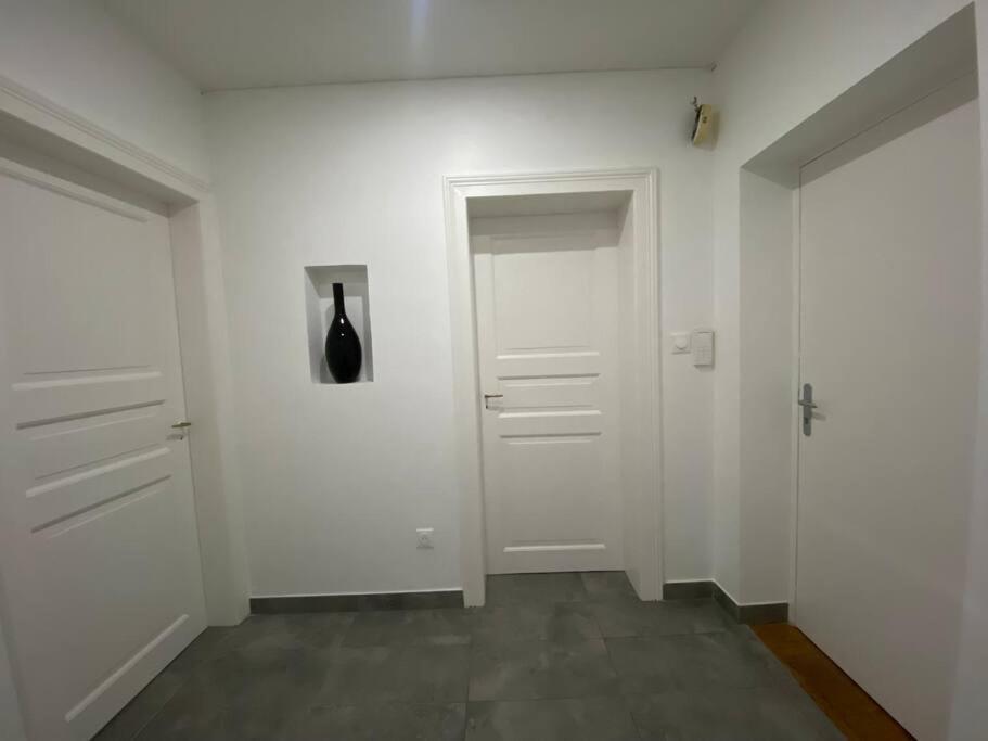 Le Confort D'Un Appartement Schiltigheim Dış mekan fotoğraf