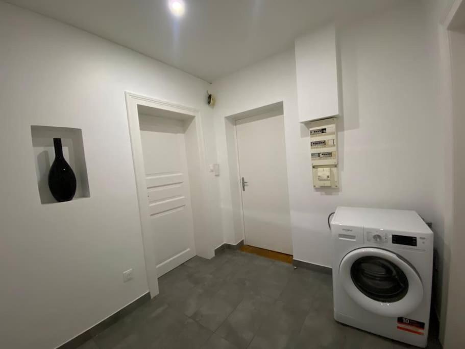 Le Confort D'Un Appartement Schiltigheim Dış mekan fotoğraf